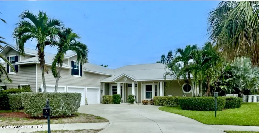 Unit for sale at 134 Windemere Place, Melbourne Beach, FL 32951