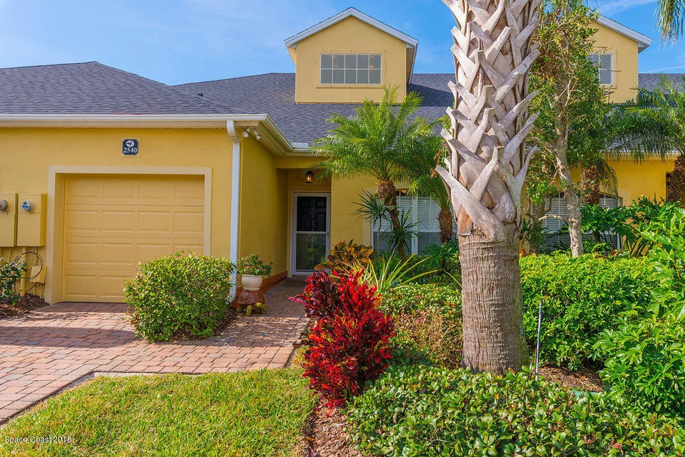 Unit for sale at 2540 Camberly Circle, Melbourne, FL 32940