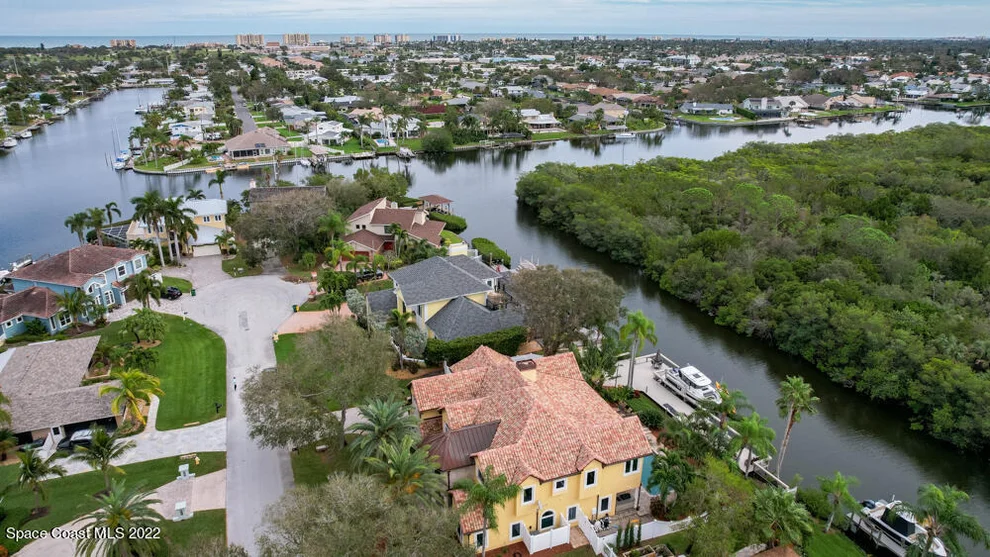 Unit for sale at 946 Loggerhead Island Drive, Satellite Beach, FL 32937