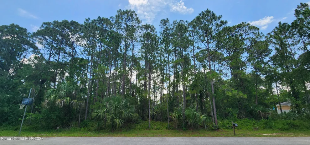 Unit for sale at 551 Darien Avenue SW, Palm Bay, FL 32908