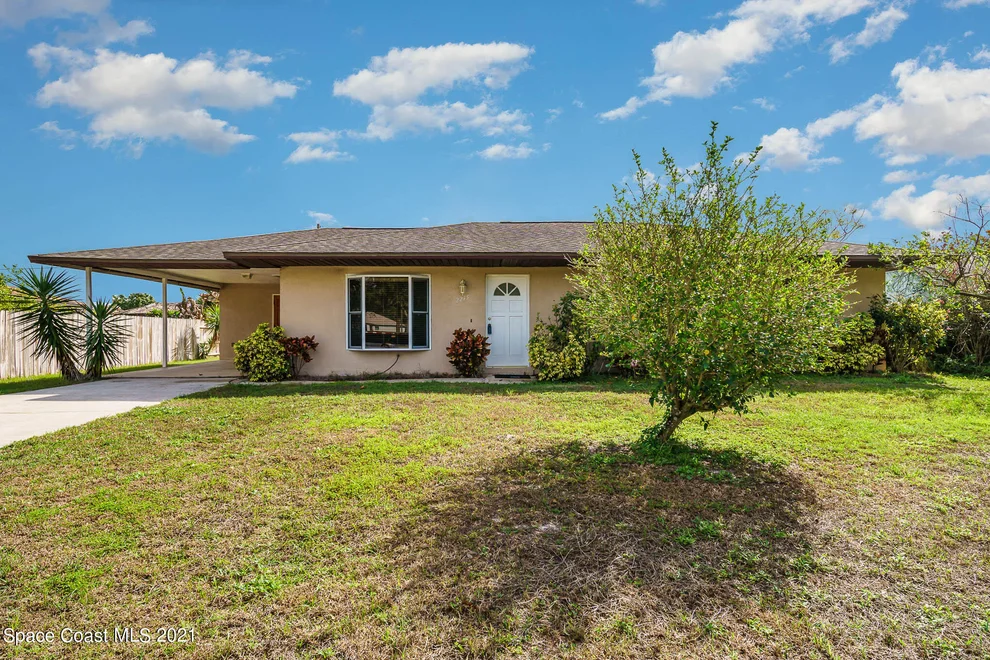 Unit for sale at 2215 Emerson Drive SE, Palm Bay, FL 32909