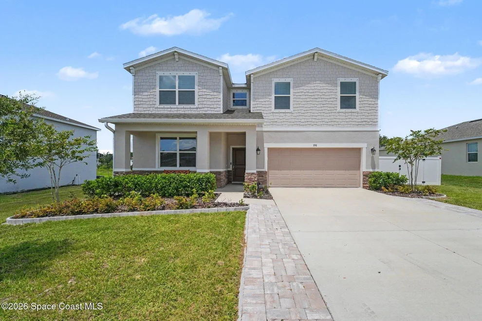 Unit for sale at 396 Brookshire Avenue, Titusville, FL 32796