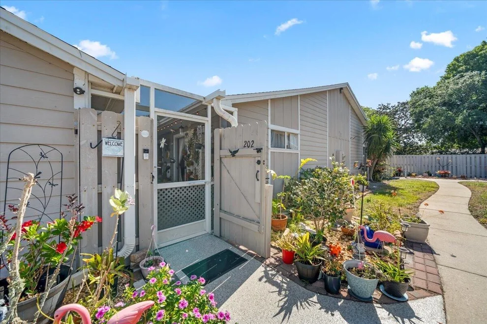 Unit for sale at 1935 Quail Ridge Court, Cocoa, FL 32926