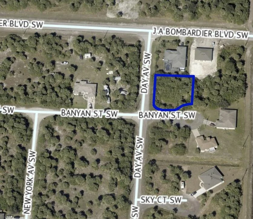Unit for sale at 657 Banyan Street SW, Palm Bay, FL 32908