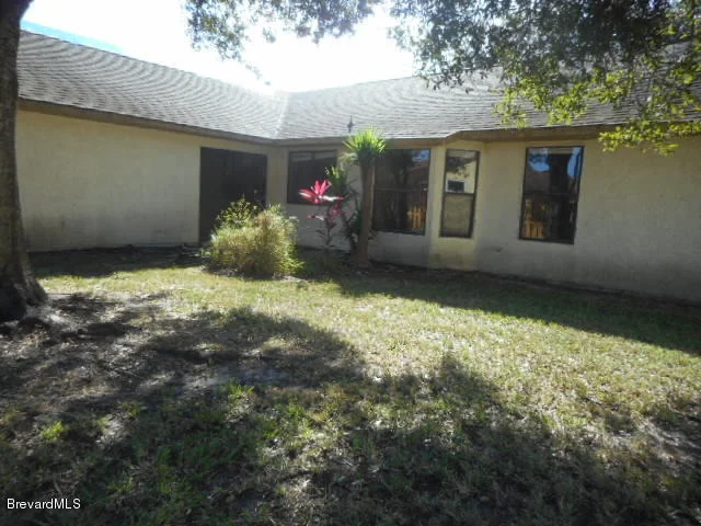 Unit for sale at 1871 Crane Creek Boulevard, Melbourne, FL 32940