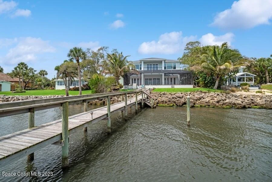 Unit for sale at 3835 Riverside Drive, Melbourne, FL 32935