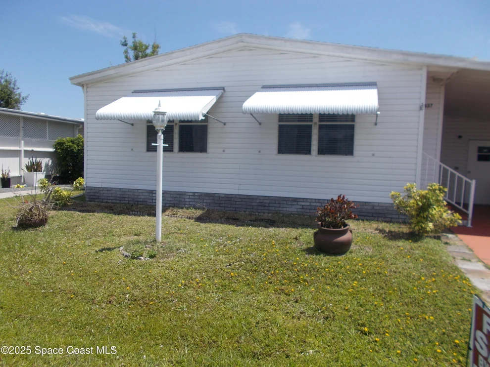 Unit for sale at 7637 Nianntic Avenue, Micco, FL 32976
