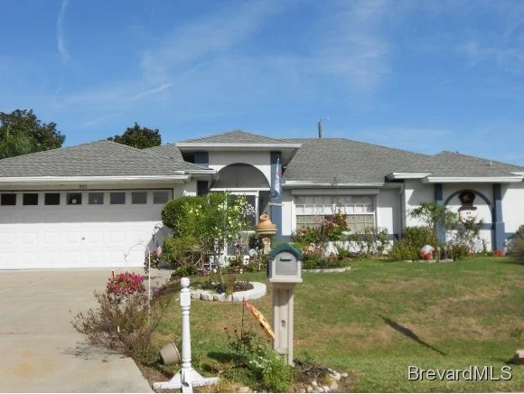 Unit for sale at 971 NE Lexington, Palm Bay, FL 32907