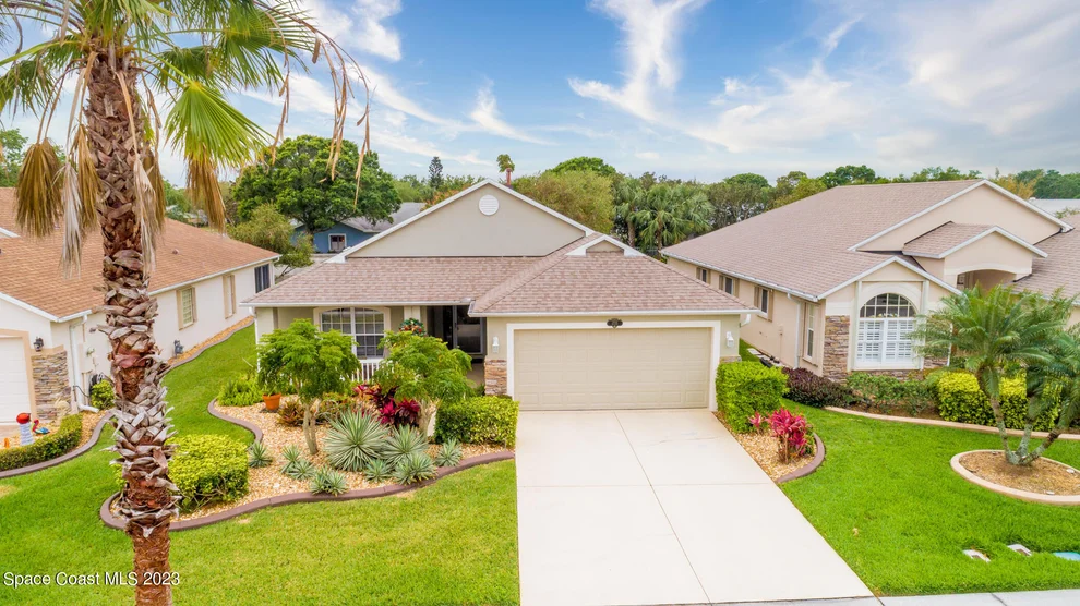 Unit for sale at 1725 Boca Rio Drive, Melbourne, FL 32940