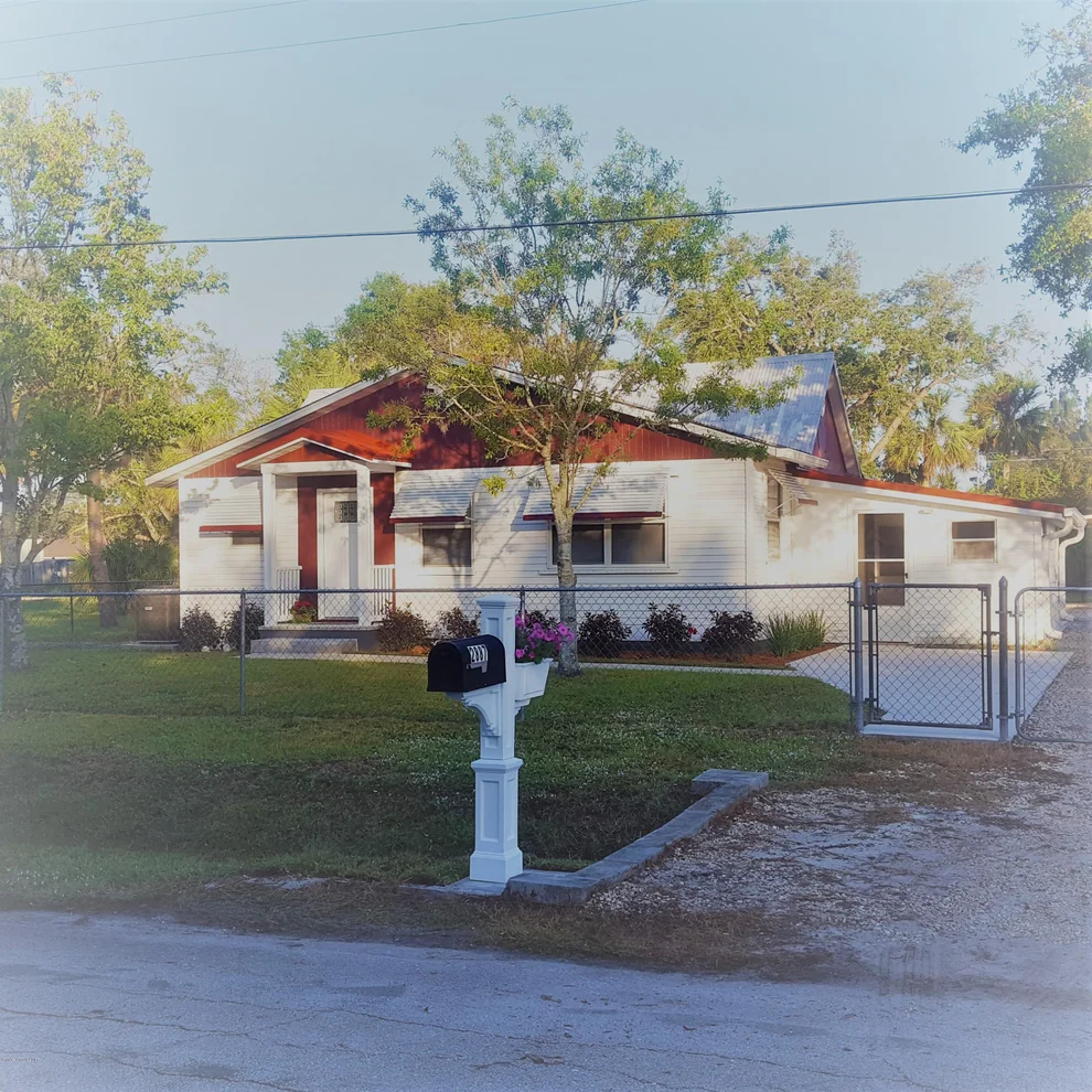 Unit for sale at 2887 Pollak Avenue NE, Palm Bay, FL 32905