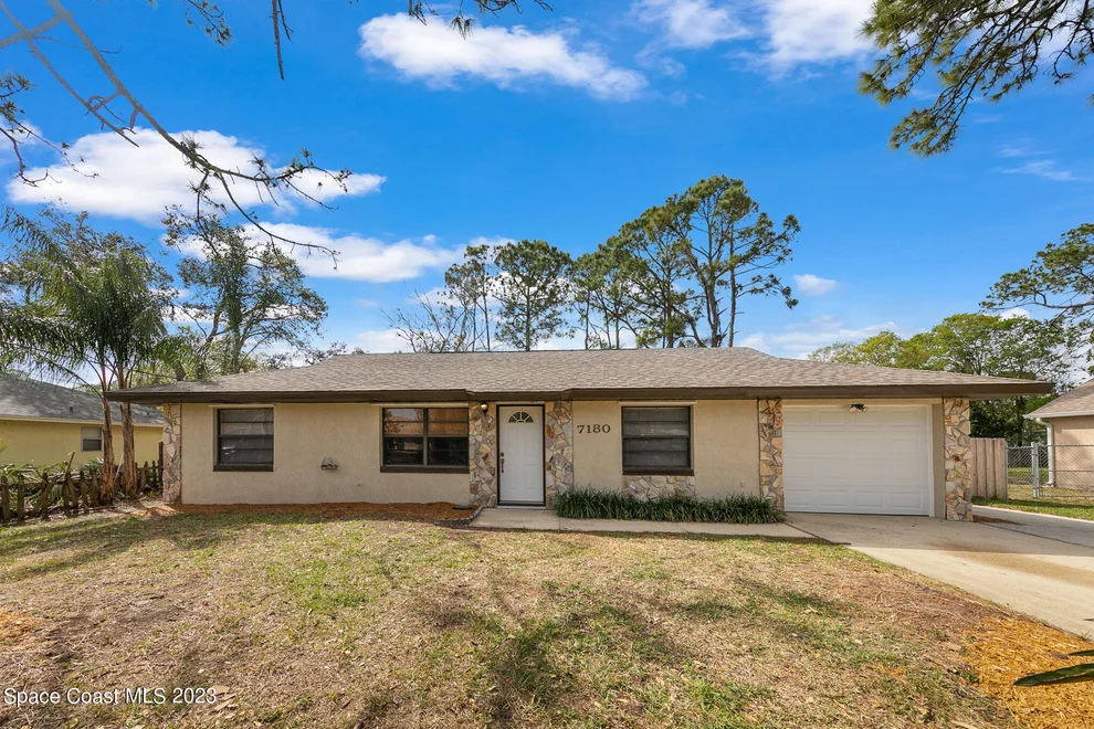 Unit for sale at 7180 Venus Avenue, Cocoa, FL 32927