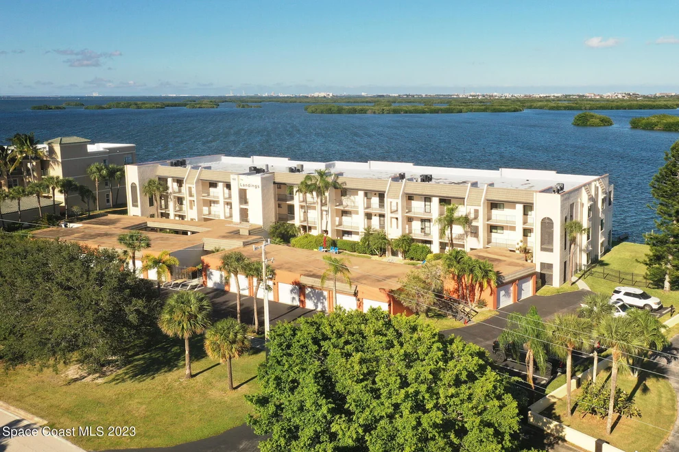 Unit for sale at 1825 Minutemen Causeway, Cocoa Beach, FL 32931