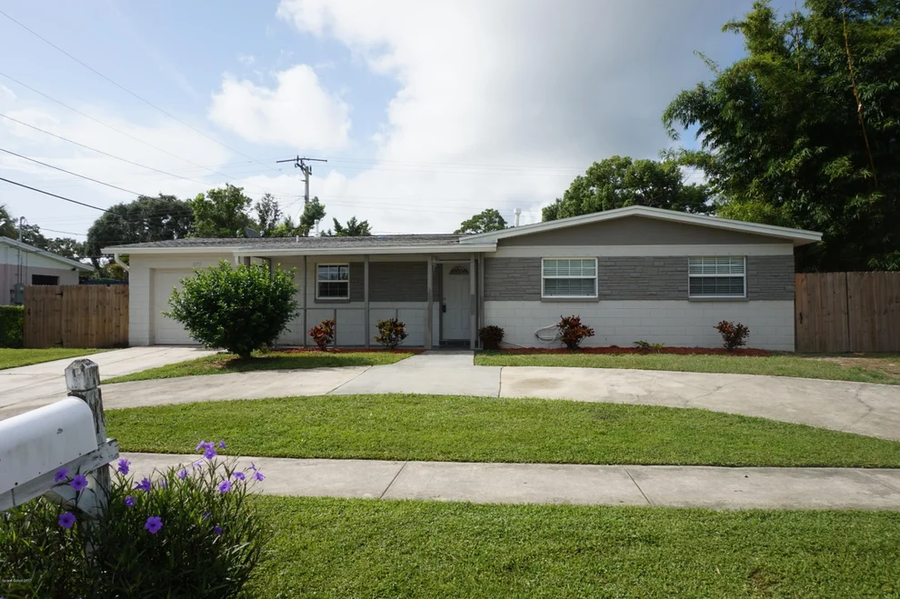 Unit for sale at 1073 Basque Drive, Rockledge, FL 32955