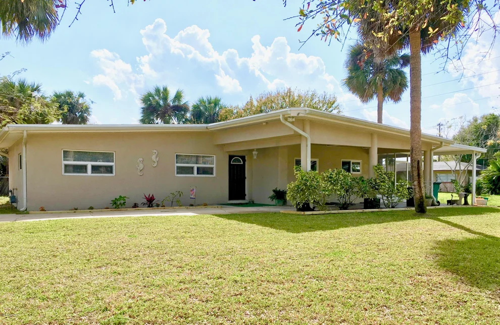 Unit for sale at 1659 Vernon Dicks Drive, Melbourne, FL 32935