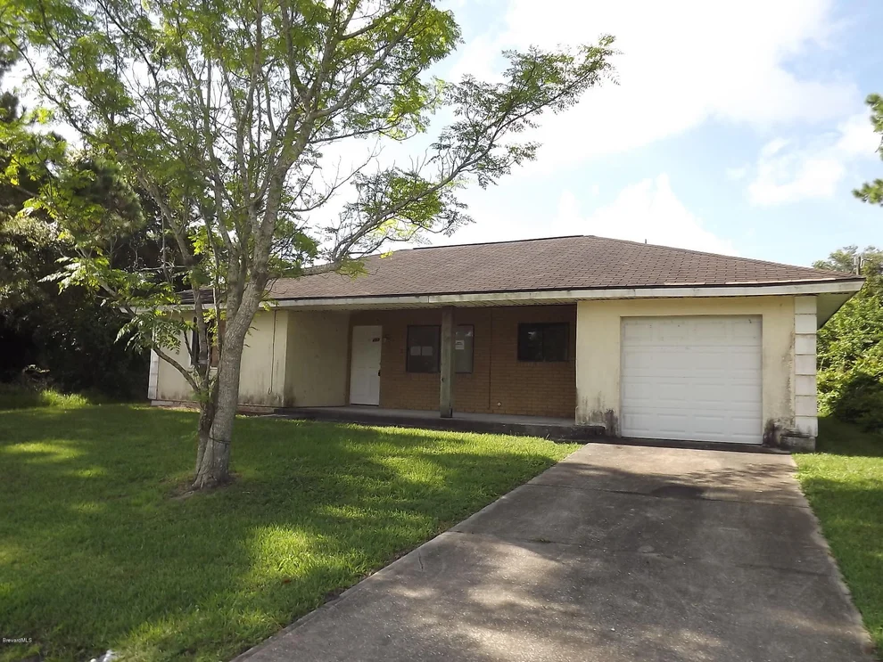 Unit for sale at 460 NE Almansa Street, Palm Bay, FL 32907