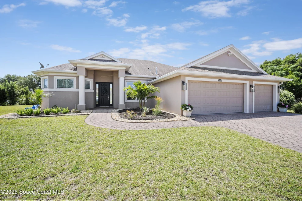 Unit for sale at 4609 Capri Lane, Melbourne, FL 32935