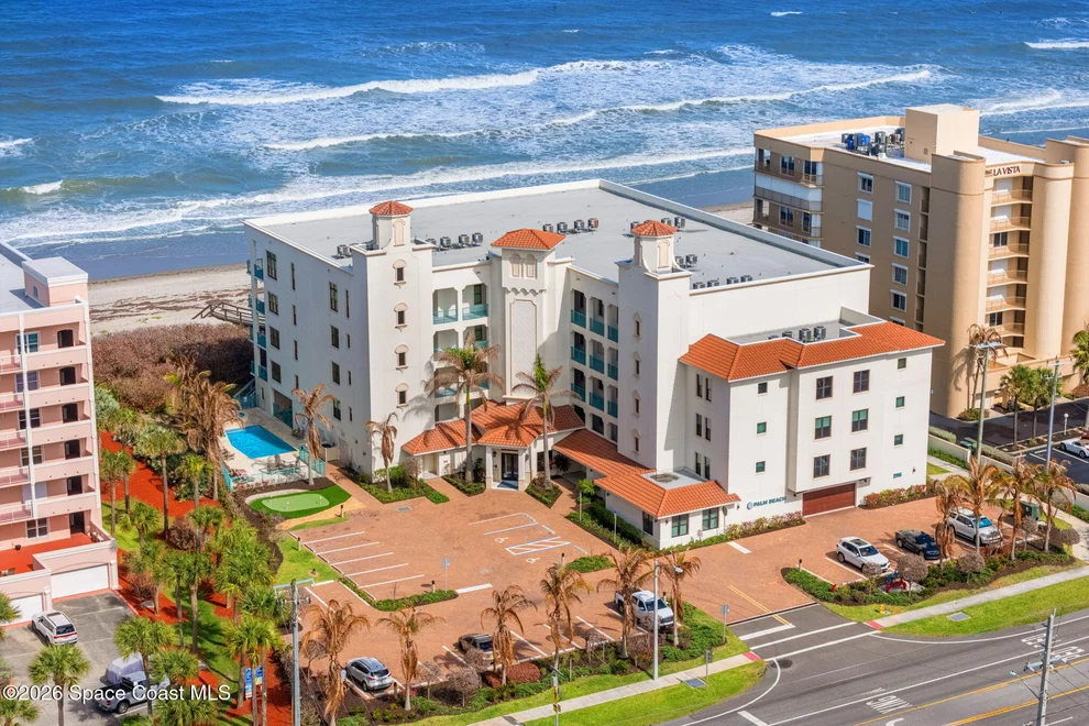 Unit for sale at 1795 N Highway A1a, Indialantic, FL 32903