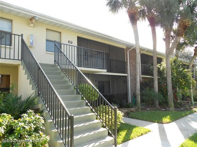 Unit for sale at 500 Catalina Road, Cocoa Beach, FL 32931