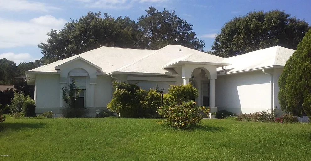 Unit for sale at 780 NE Pepper Street, Palm Bay, FL 32907