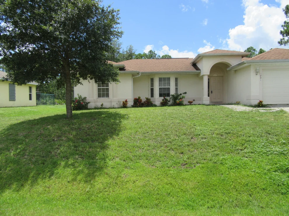 Unit for sale at 1294 Gerry Road SW, Palm Bay, FL 32908