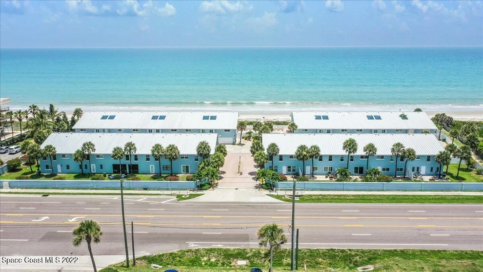 Unit for sale at 1923 Highway A1a Highway, Indian Harbour Beach, FL 32937