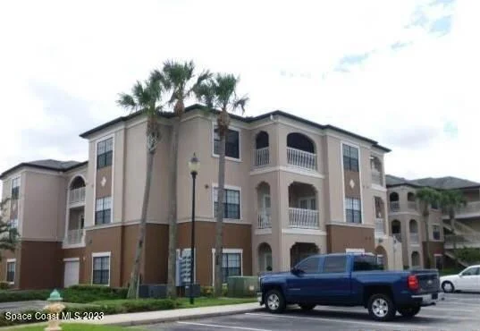 Unit for sale at 6421 Borasco Drive, Melbourne, FL 32940