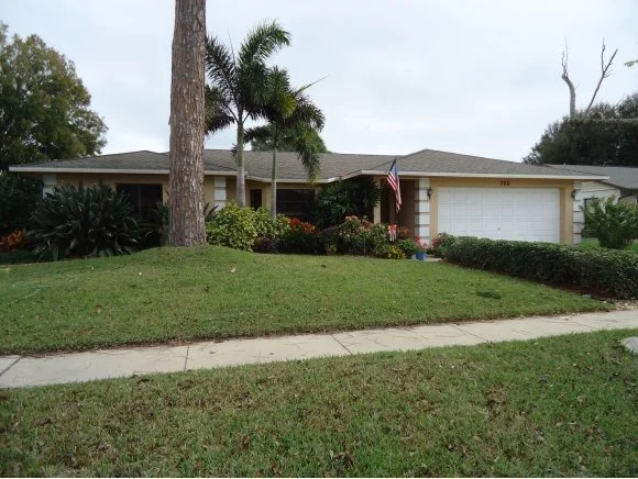 Unit for sale at 790 Kara, Rockledge, FL 32955