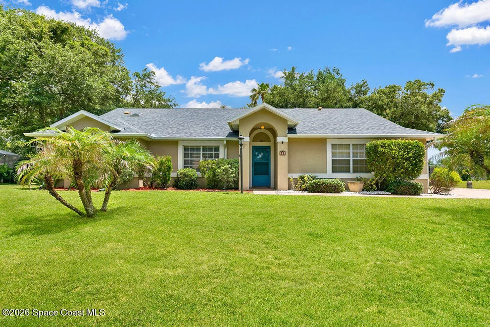 Unit for sale at 721 Hyannie Street NE, Palm Bay, FL 32907