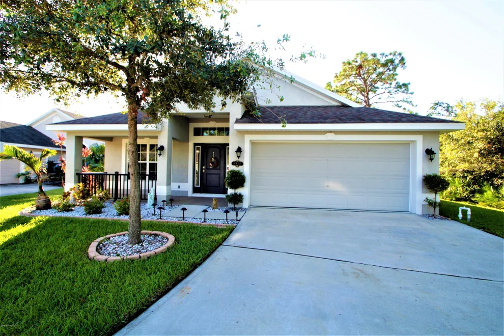 Unit for sale at 4418 Palladian Way, Melbourne, FL 32904