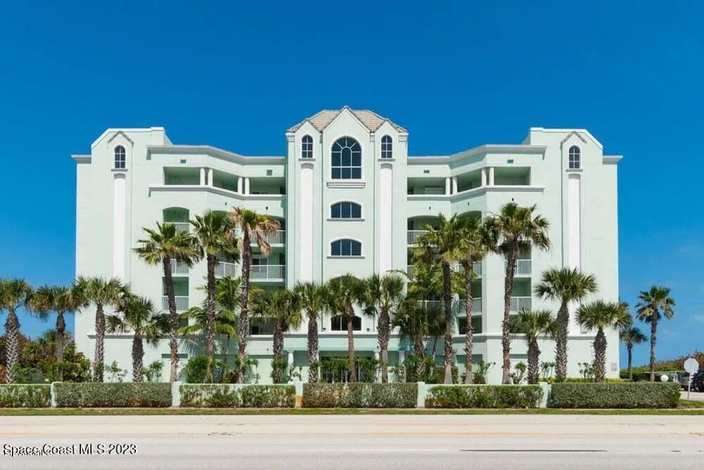 Unit for sale at 275 Hwy A1a, Satellite Beach, FL 32937