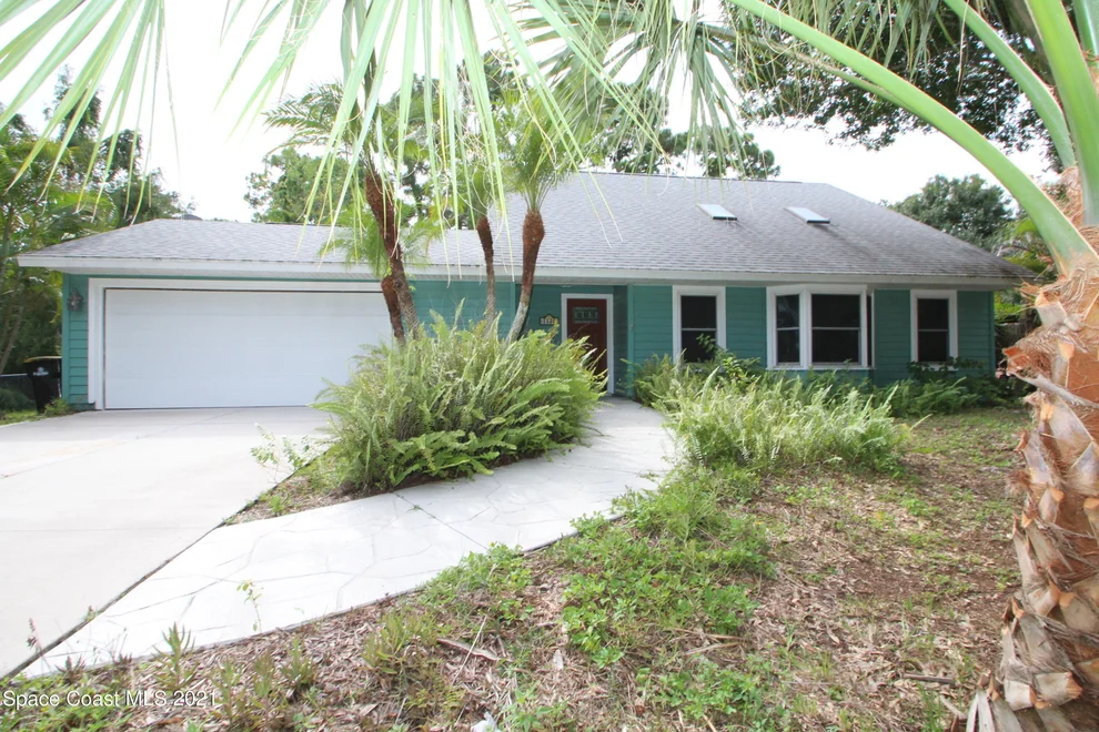 Unit for sale at 1130 Piedmont Avenue NE, Palm Bay, FL 32907
