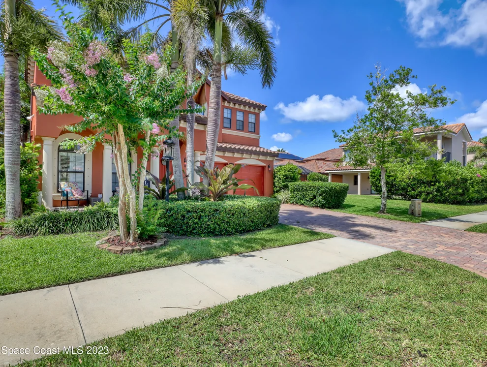 Unit for sale at 415 Point Lobos Drive, Satellite Beach, FL 32937