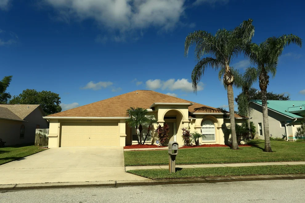 Unit for sale at 3360 Meadowridge Drive, Melbourne, FL 32901