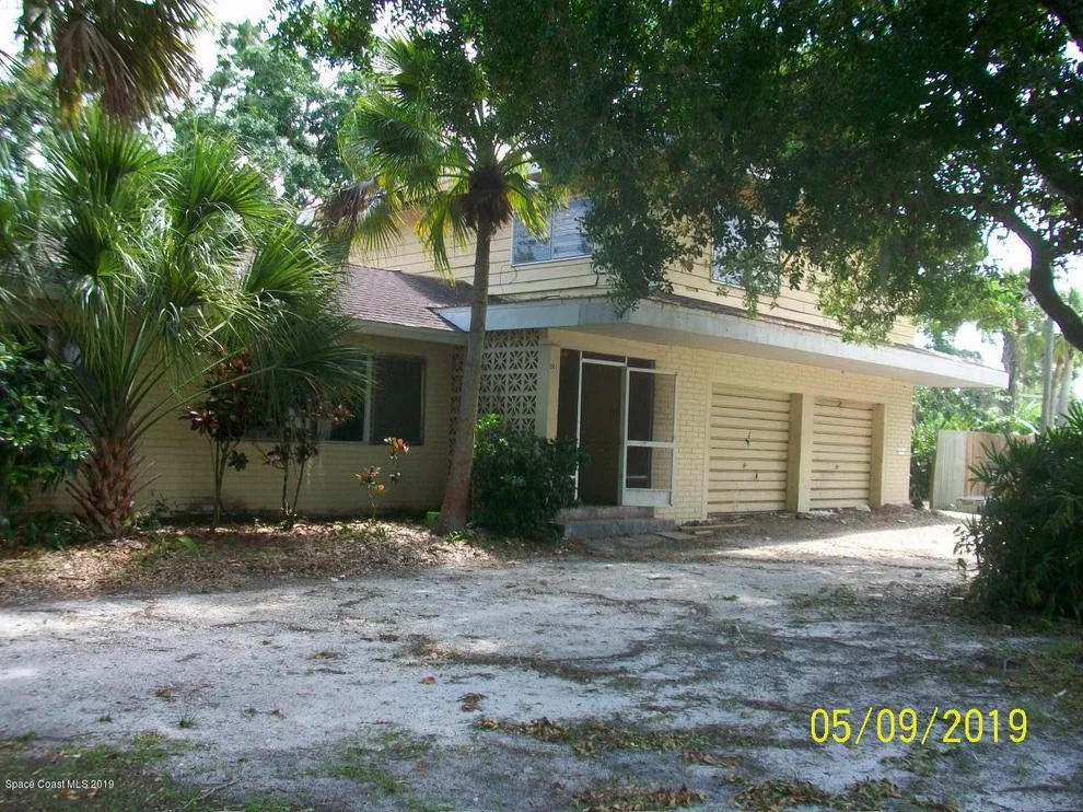 Unit for sale at 501 Edgewood Drive, Melbourne, FL 32901