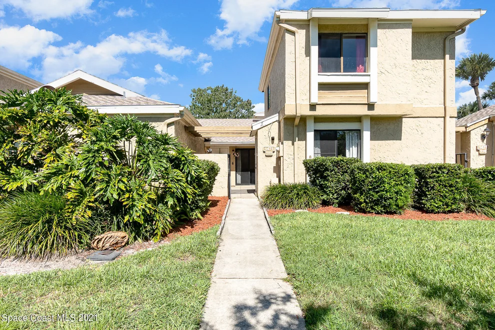 Unit for sale at 1471 NE Sheafe Avenue NE, Palm Bay, FL 32905