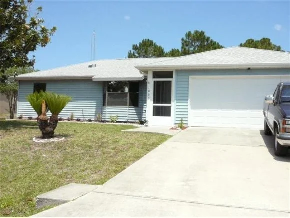 Unit for sale at 1065 NW Helena, Palm Bay, FL 32907