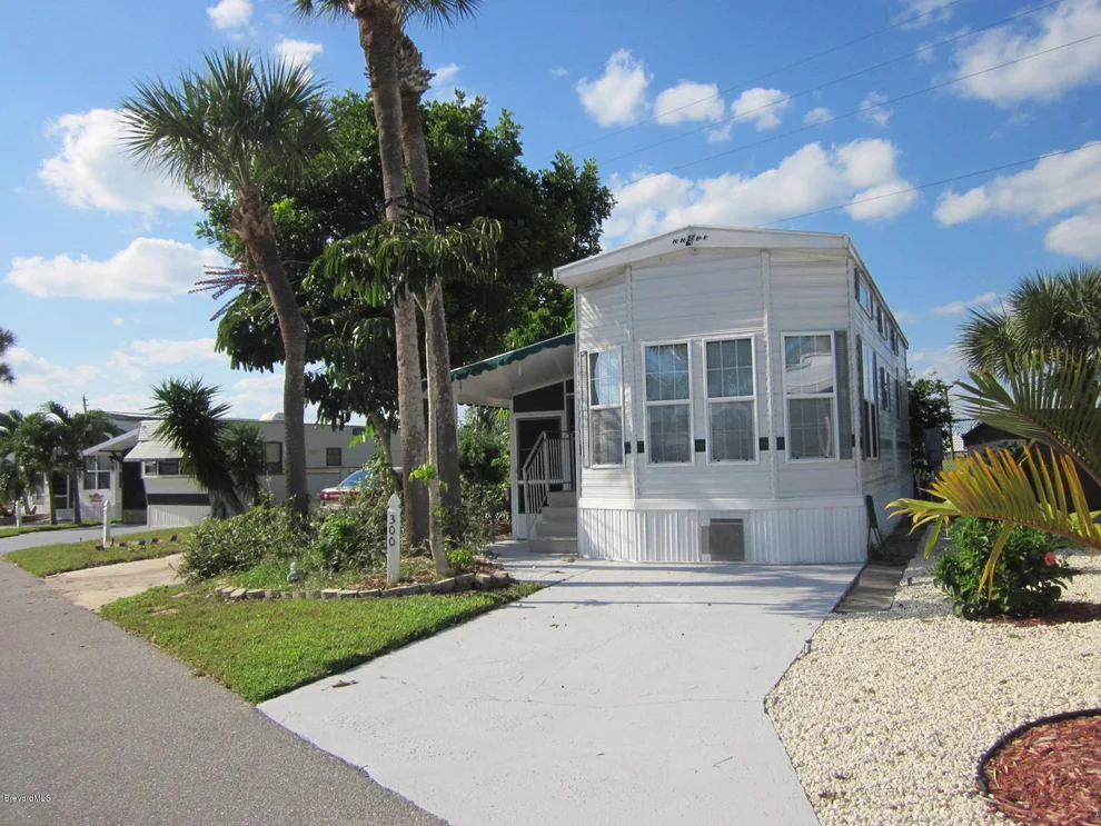 Unit for sale at 300 Galaxy Lane, Melbourne Beach, FL 32951