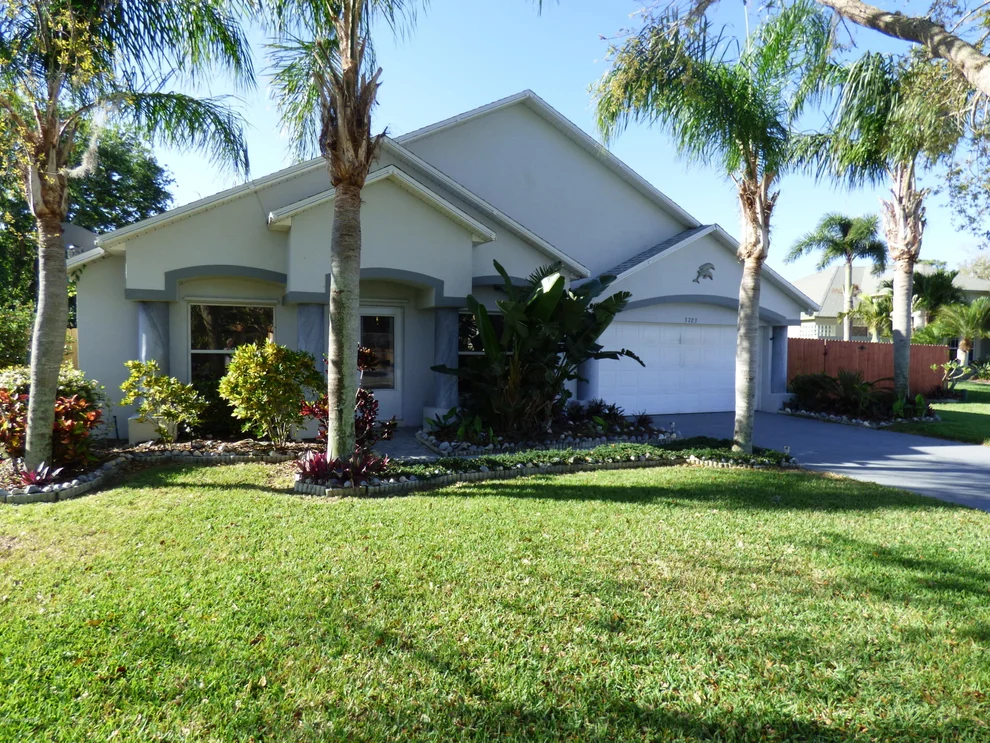 Unit for sale at 3723 Sunward Drive, Merritt Island, FL 32953