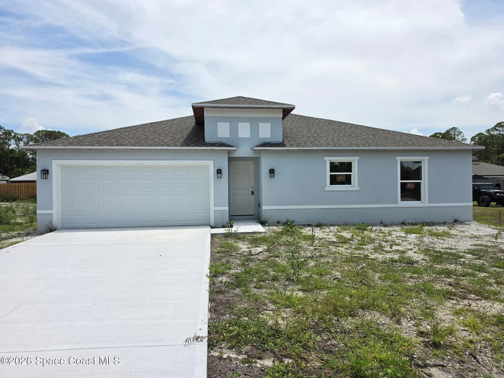Unit for sale at 1156 Kareena Street NW, Palm Bay, FL 32907