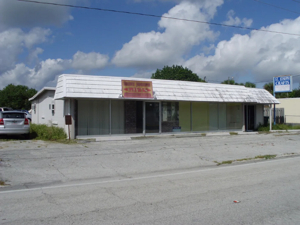 Unit for sale at 420 S Babcock Street, Melbourne, FL 32901