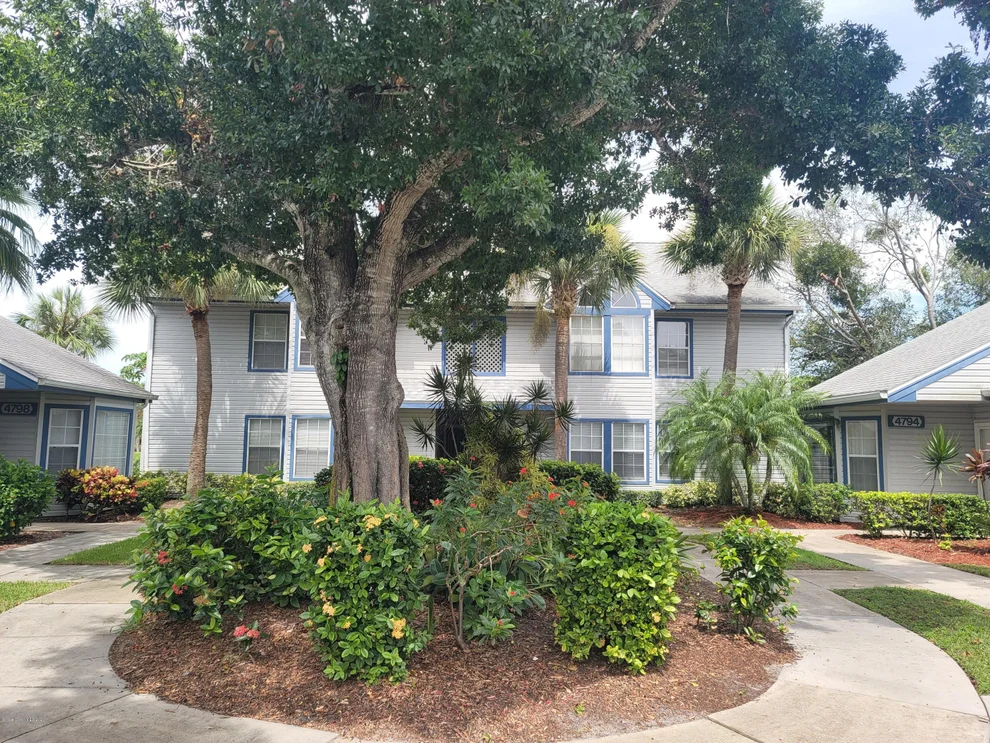Unit for sale at 4796 Lake Waterford Way W, Melbourne, FL 32901