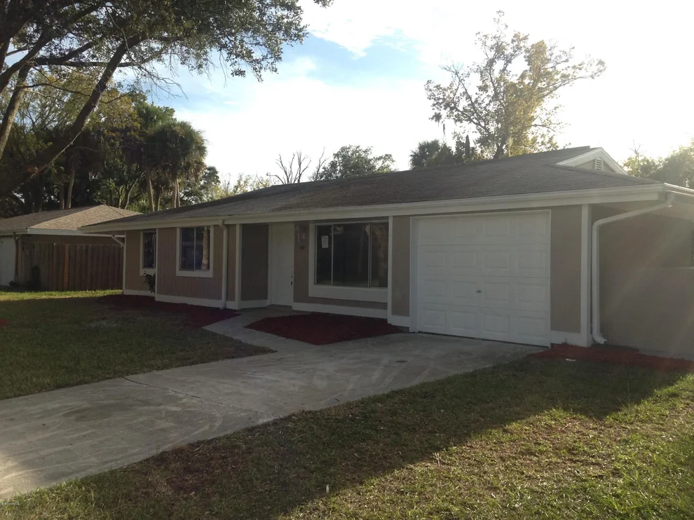 Unit for sale at 550 NE Dedham Avenue, Palm Bay, FL 32907