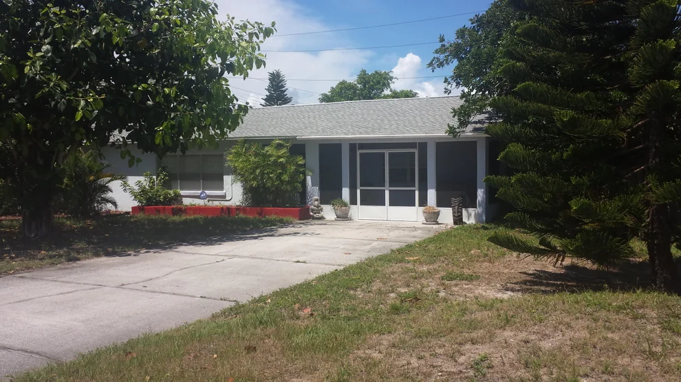 Unit for sale at 2150 N Shannon Avenue, Indialantic, FL 32903
