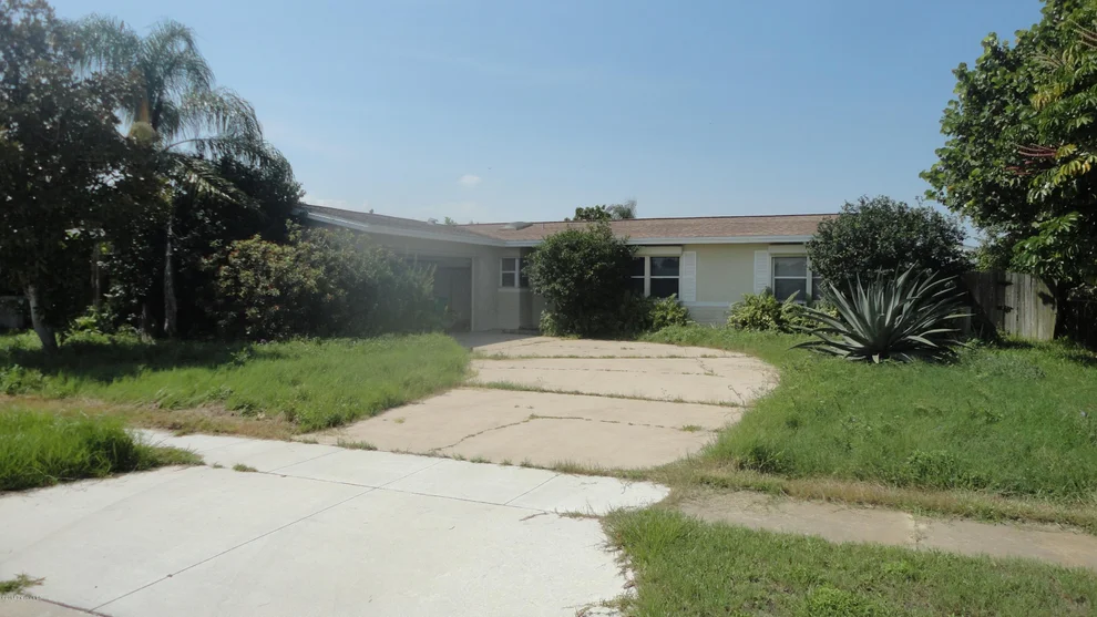 Unit for sale at 437 Skylark Boulevard, Satellite Beach, FL 32937