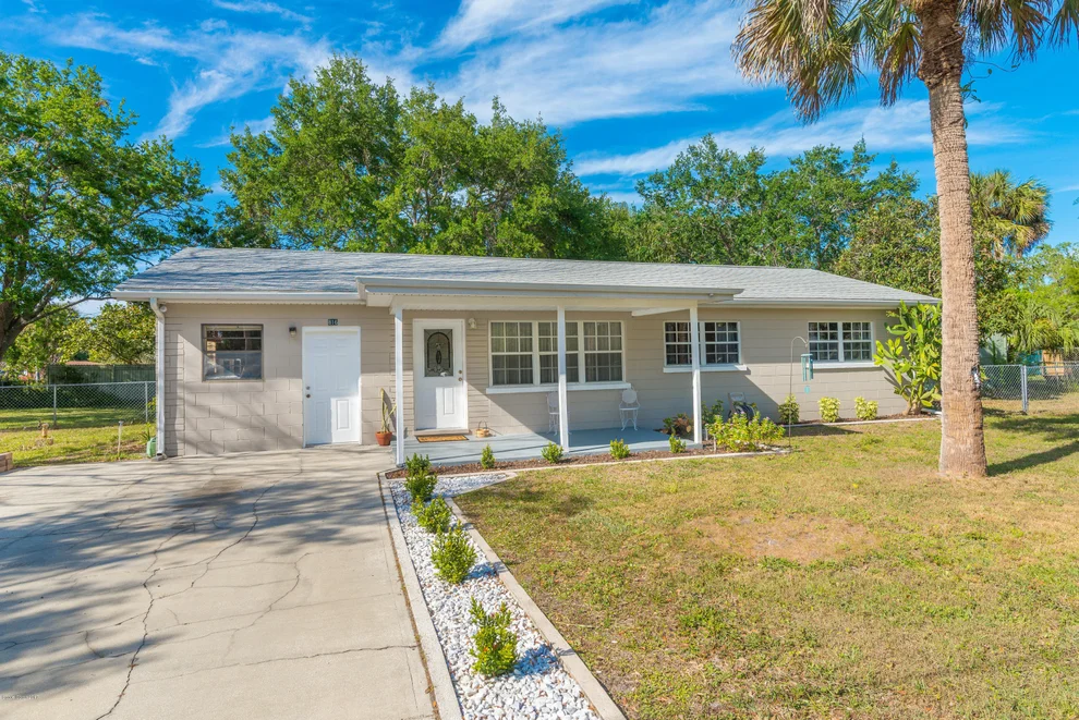 Unit for sale at 816 Central Boulevard, Melbourne, FL 32901
