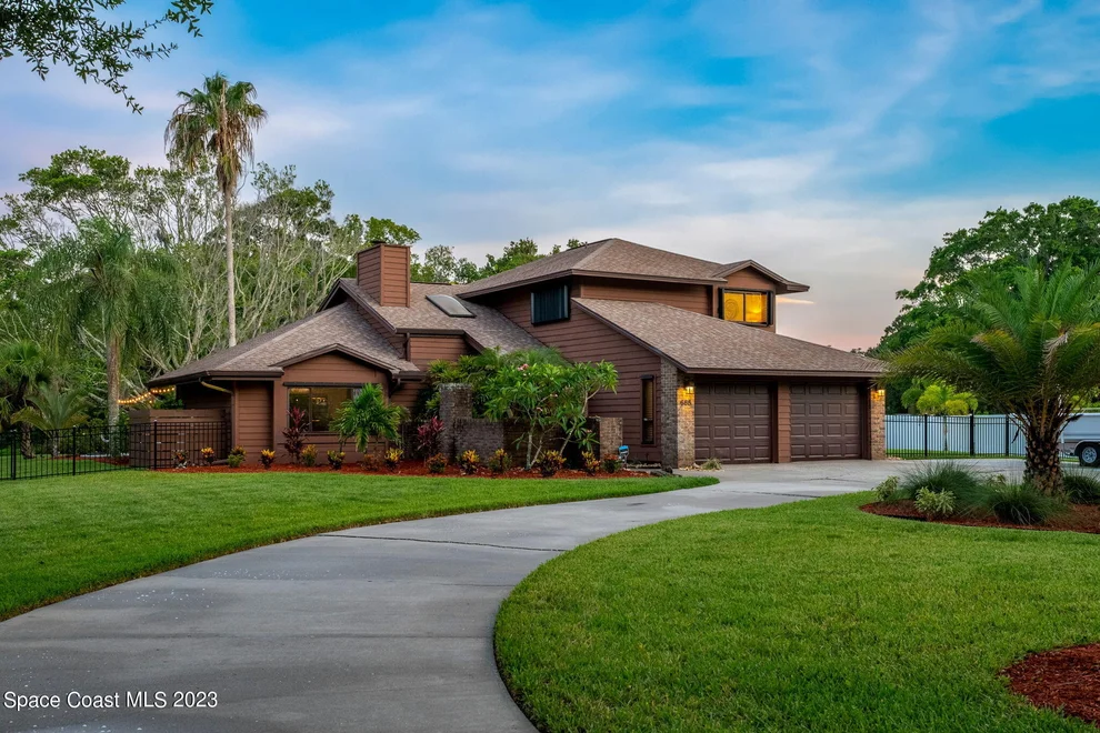 Unit for sale at 665 Andrix Street, Merritt Island, FL 32953