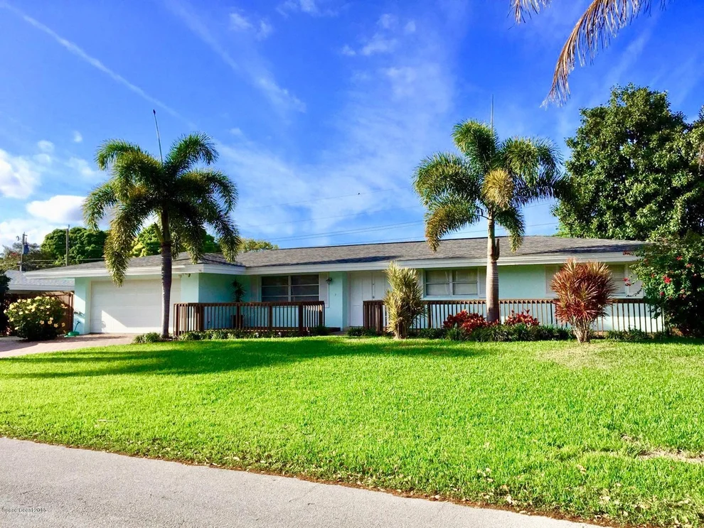 Unit for sale at 510 Seabreeze Drive, Indialantic, FL 32903