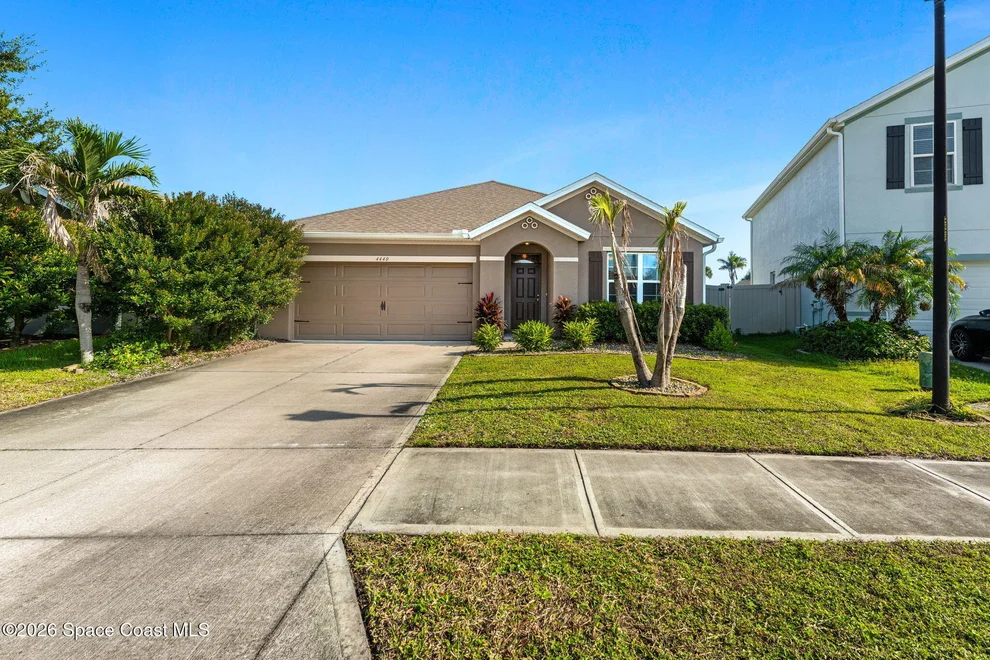 Unit for sale at 4440 Pagosa Springs Circle, Melbourne, FL 32901