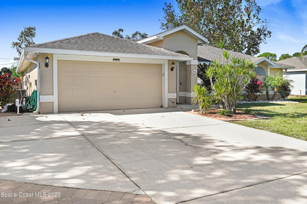 Unit for sale at 4380 Olympic Drive, Cocoa, FL 32927