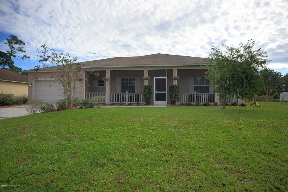 Unit for sale at 1146 Raywood Street SE, Palm Bay, FL 32909